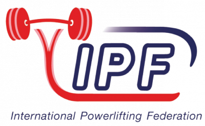 IPF Logo